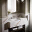 Brazn Capsule Undermount Bathroom Sink