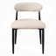 Ensemble de 2 chaises de salle à manger Vonn-112302833