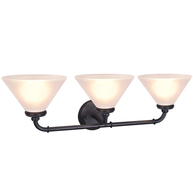 Althoff 3 - Light Vanity Light