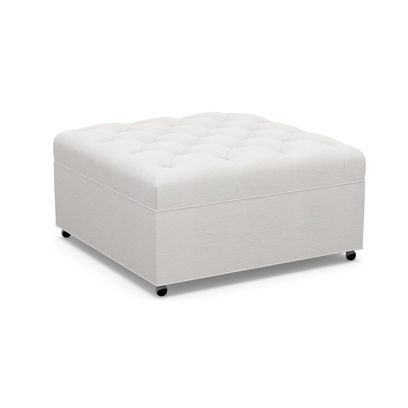 Square Ottoman, 9907-99