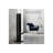 42" Tower Fan Black With Remote Control  ETL Certified