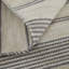Tapis gris / ivoire Shastina-72632663