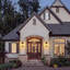 Rockmeade Black 11" H Outdoor Wall Lantern