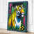Teal Border is out of stock