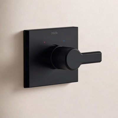 Pivotal 14 Series Volume Faucet Trim