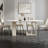 French rectangular dining table-140394312-140394325
