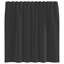 Voile Curtains With Rod Pockets 2 Pcs-1500066748-1500066756