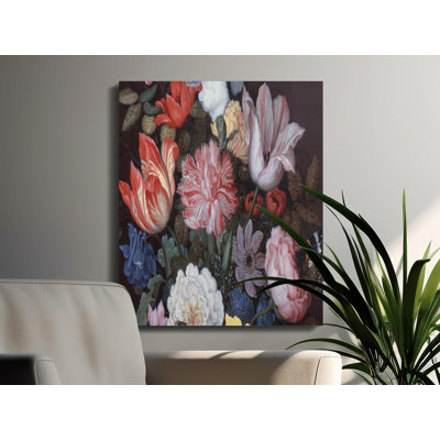 Wrapped Canvas Print Set