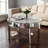 Byren Glass Top Single Coffee Table