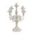 19'' H Metal Tabletop Candelabra-30754790
