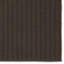 Tapis gris / brun en polypropylène tissé à la main Eidy-88036999