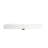 48" Bathroom Vanity Resin Basin In White - Gel-Coated, Enjoyable Look, 48.54 In. D X 18.39 W 4.78 H 48 Inch Non-Scratch, Depth, Width, Height