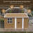 Premium Outdoor Utility Shed