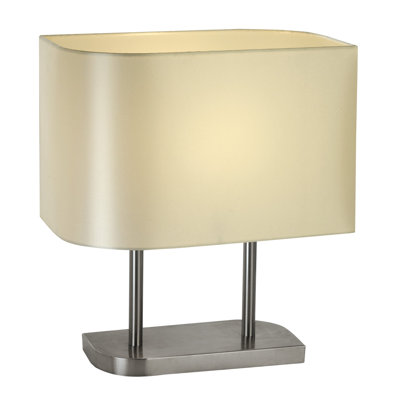 Annikah Metal Table Lamp