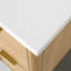 Meuble-lavabo simple 36 po Gabi-95846794