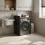 MDF/Chipboard Laundry Cart-110961989