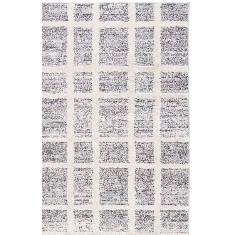 Tapis rectangulaire Martha Stewart, Rectangle 9 pi x 12 pi