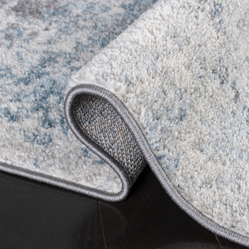 Eslick Performance Rug, Square 3'