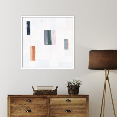 Somatic I Print by Vanna Lam