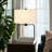 Holden Concrete Bedside Table Lamp