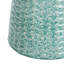 Newnan Ceramic Accent Stool
