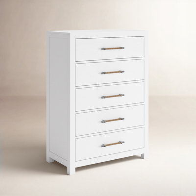 Lana 38" Pine Dresser