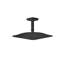 AXOR Citterio C Showerhead 270 Square 1-Jet Ceiling Connection, 2.5 GPM-1690046220