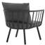 Fauteuil d'extérieur Modway Riverside-390671977-390671979