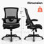 Chaise de travail Huxleigh-449977314