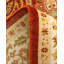 Classic One-of-a-Kind 3'2" X 12'7" Hand Knotted Area Rug