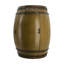 Table basse Iron Drum-1951915431