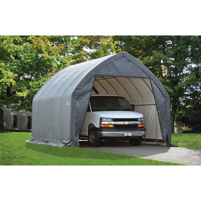 Garage-In-A-Box Suv/Truck 13 X 20 Ft.