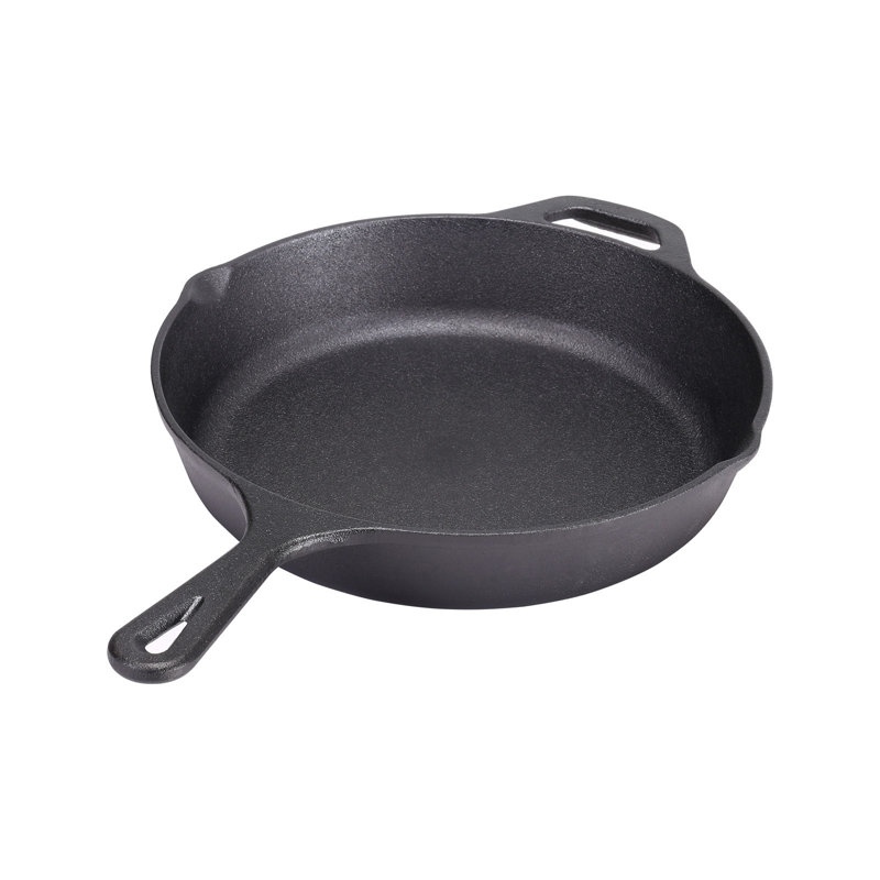 Norene Non-Stick Enameled Cast Iron Griddle
