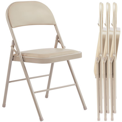 Chaise pliante
