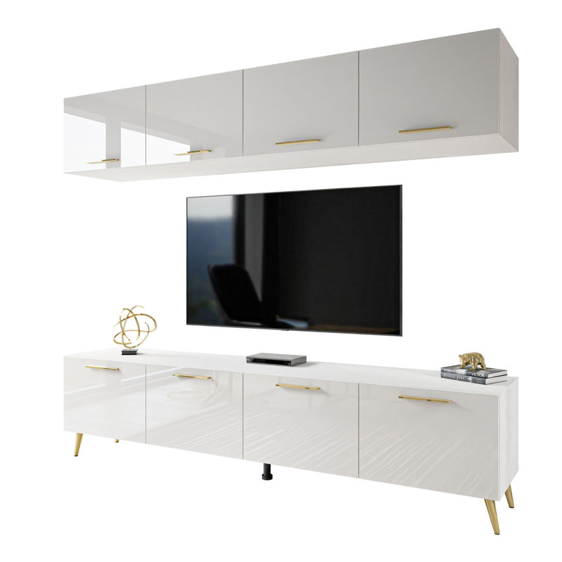 TV Stand for TVs up to 55"