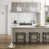 Brushed Nickel