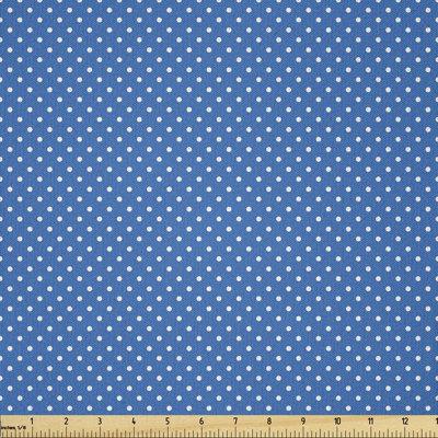 Darrionna Polka Dots Boys Multi-Purpose Fabric