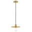 Luminaire suspendu convertible Favian-307443735