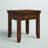 Darcie End Table with Storage