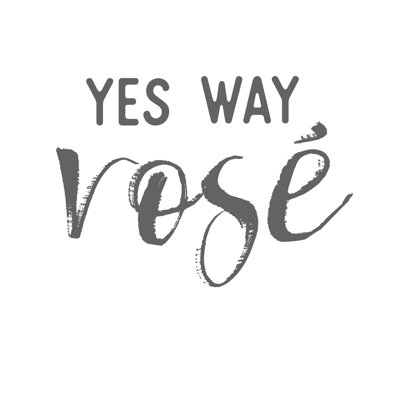 Yes Way Rose - Wrapped Canvas Print