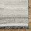 Sukie Flatweave Wool Striped Area Rug-908003410