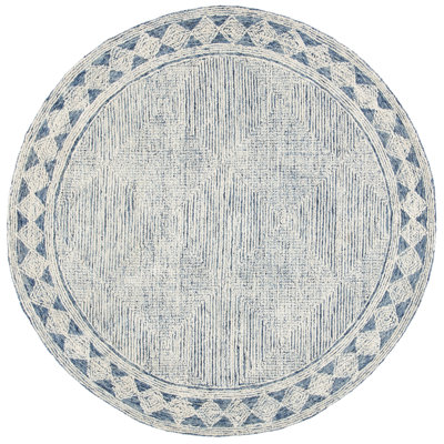 Cody Hand Tufted Wool Rug