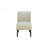 Kaie 29.81'' Wide Side Chair COMFORTABLE ACCENT CHAIR UPHOLSTERED CHAIR PLUSH CHAIR-1521183050