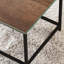 Table basse 31,5 po (noir)-129020775