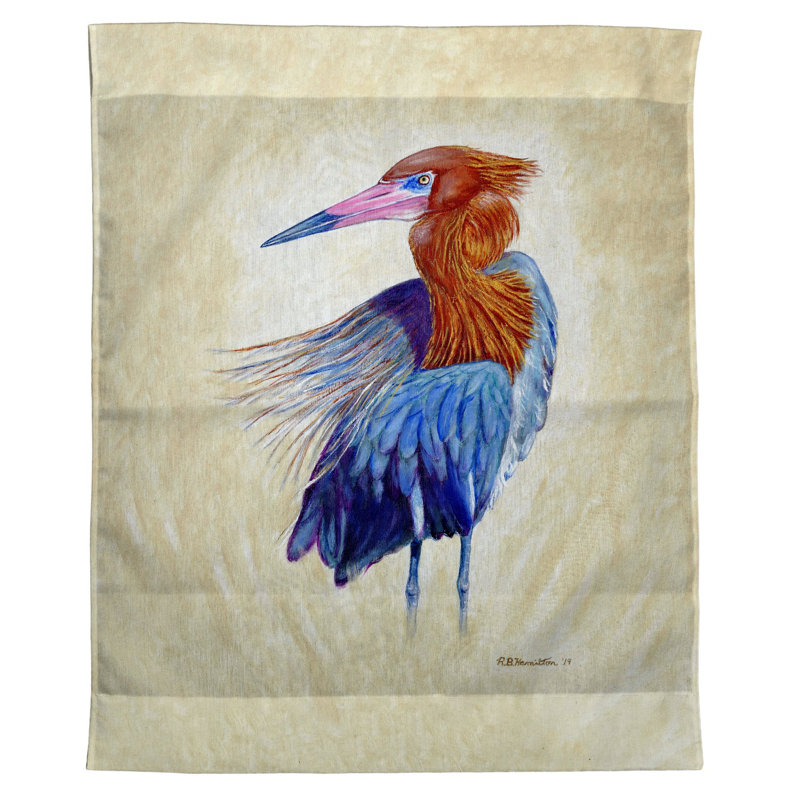 Polyester Wall Hanging