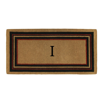 Carleah Doormat