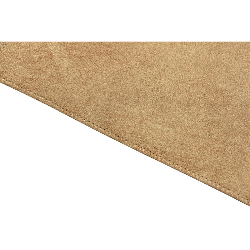 Tapis beige Juliana