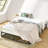 Modernista 10'' Steel Bed Frame-1364825376