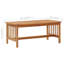 Chaise longue avec coussins 3 pièces Brikene-203981694-143205577