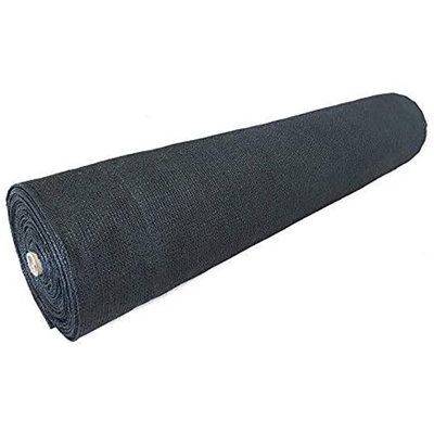 Sunscreen Shade Cloth 8'X12' Rectangle Shade Sail